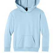 Youth Easy Fleece Pullover Hooded Sweatshirt