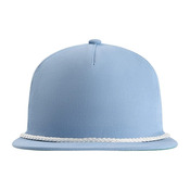 The Original Rope Five-Panel Cap