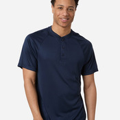 Men's Zone Performance Henley