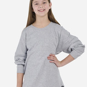 Youth Pom Pom Jersey