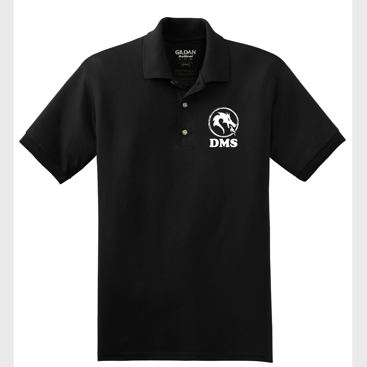 New product view