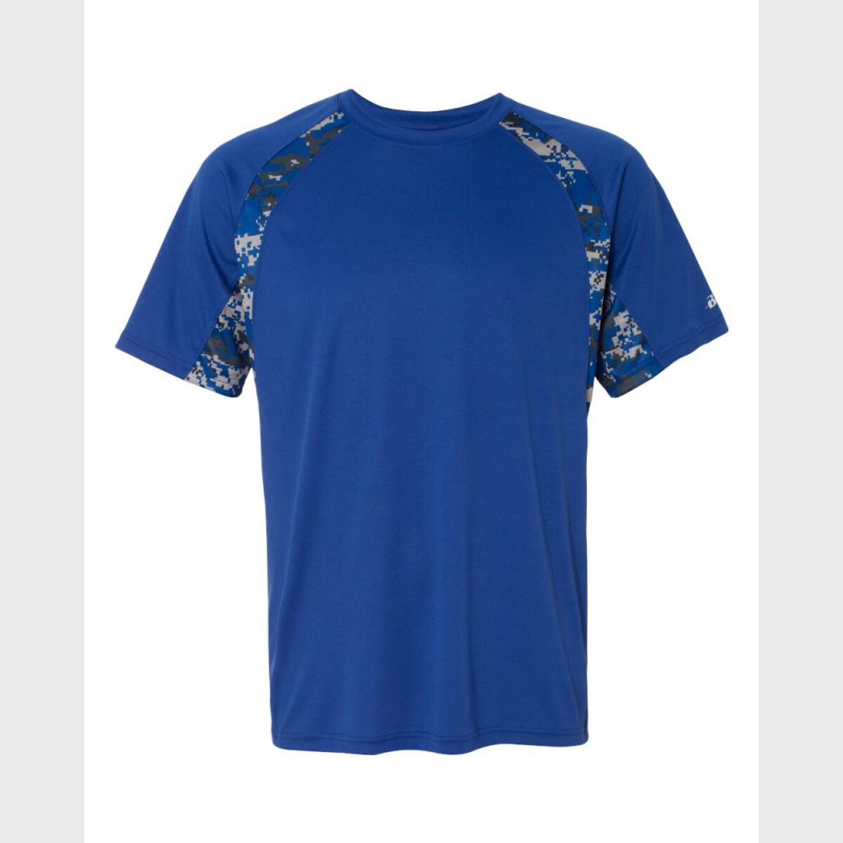 New product view
