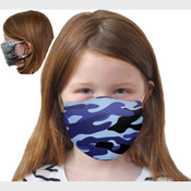 Youth Face Mask