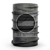 Youth Hemmed Gaiter
