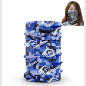 Youth Camo Mary Bryant Gaiter 