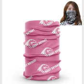 Youth Pink Mary Bryant Gaiter 