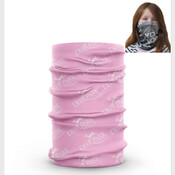 Youth Pink Deer Park Gaiter 