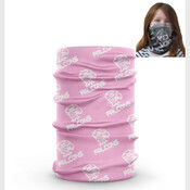 Youth Pink Farnell Gaiter 