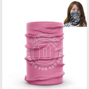 Davidsen Pink Youth Gaiter