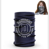 Davidsen Navy Youth Gaiter