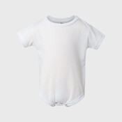 Infant Polyester Sublimation Bodysuit