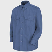 Men's Long Sleeve Security Shirt