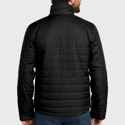 Back