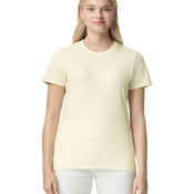 Gildan Ladies' 5.3 oz. T-Shirt Dragon Life Davidsen