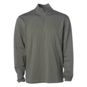 Men's Perform Quarter-Zip Pullover