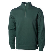 Unisex Midweight Quarter-Zip Pullover