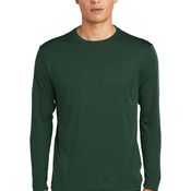 Long Sleeve PosiCharge™ Competitor™ Tee - DP Uniform