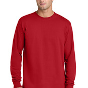 Long Sleeve Core Cotton Tee