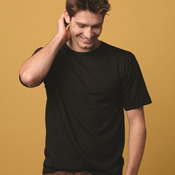 Unisex USA-Made Midweight T-Shirt