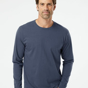 Unisex Organic Long Sleeve T-Shirt