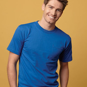Unisex Union-Made Pocket T-Shirt