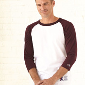 Unisex Raglan Baseball T-Shirt