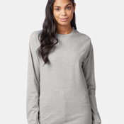 Unisex Authentic Long Sleeve T-Shirt