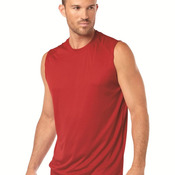 Men's B-Core Sleeveless T-Shirt
