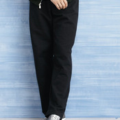 Unisex Heavy Blend™ Open-Bottom Sweatpants