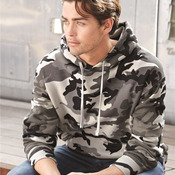 Unisex Heavyweight Hooded Sweatshirt