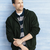 Unisex Heavy Blend™ Full-Zip Hooded Sweatshirt