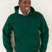 Unisex Super Sweats NuBlend® Hooded Sweatshirt