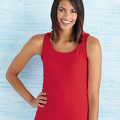 Women's Softstyle® Tank Top
