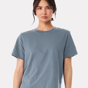 Women's 6 oz. Heavyweight Tee