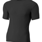 Compression Short Sleeve Tee