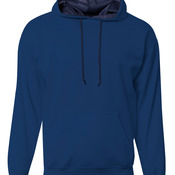 Sprint Tech Fleece Hoodie