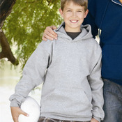Youth Powerblend® Hooded Sweatshirt