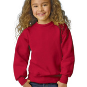 Youth EcoSmart® Crewneck Sweatshirt