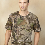 Unisex Realtree® Camo Tee