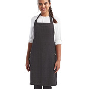 Regenerate Recycled Bib Apron