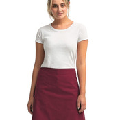 Calibre Heavy Cotton Canvas Waist Apron
