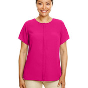 Women's Perfect Fit™ Crepe Blouse
