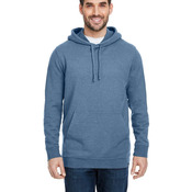 Unisex Hemp Hero Hooded Sweatshirt