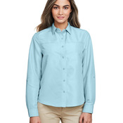 Women's Key West Performance Staff Shirt
