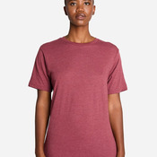 Unisex Deluxe CVC Tee
