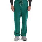 Men's Relentless Stretch Cargo Scrub Pants