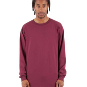 Unisex Active Long Sleeve Tee