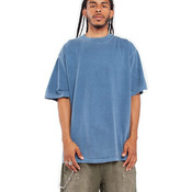 Unisex Max Heavyweight Garment-Dyed Tee