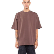 Unisex Garment-Dyed Designer Tee