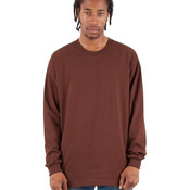 Unisex Tall Max Heavyweight Long Sleeve Tee